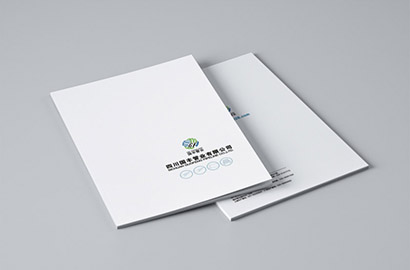 乌拉特前旗画册设计：以纸为媒，镌刻城市的精神图腾